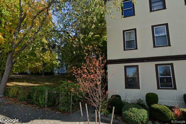 Haverhill Pavilion Behavioral Health