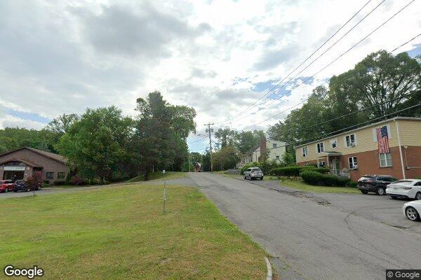 Northeast Parent/Child Society