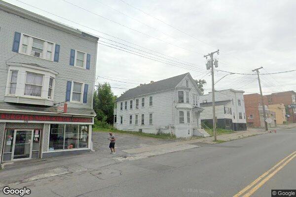 New Choices Recovery Center