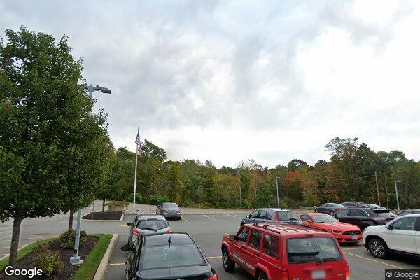 Link House Outpatient Clinic