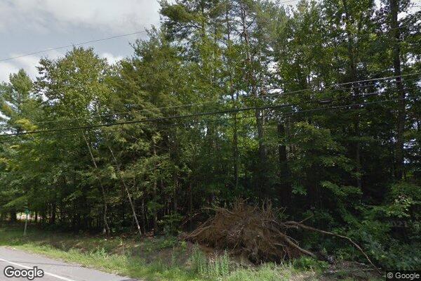 Keene Metro Treatment Center