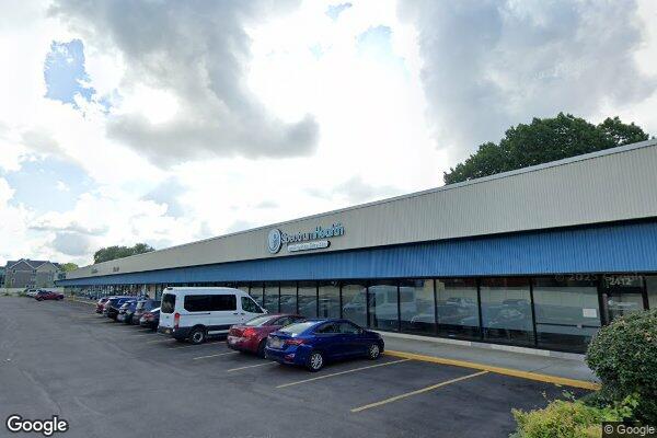 South Buffalo Counseling Center