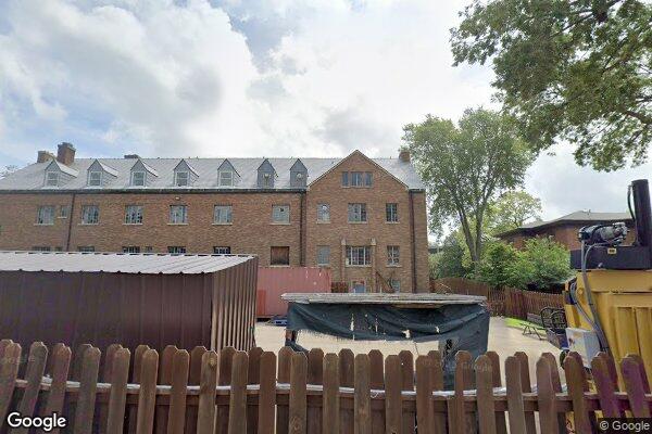 Lewis and Clark Behavioral Hlth Servs