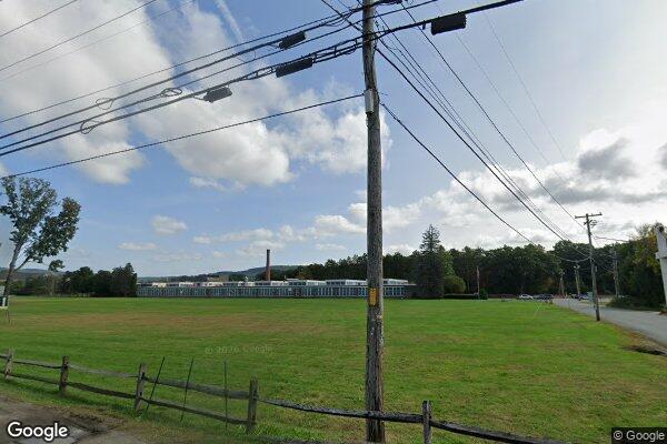 Brattleboro Comprehensive Treatment