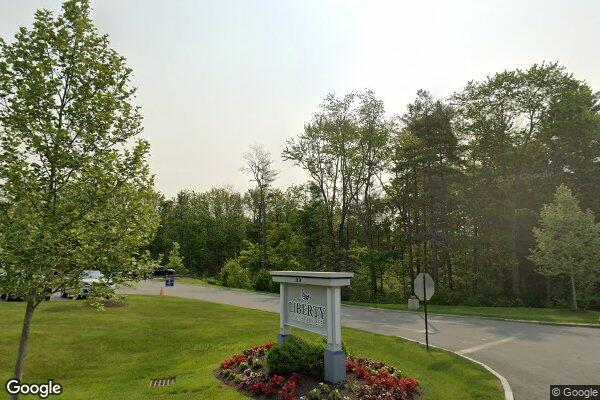 Liberty Health Services