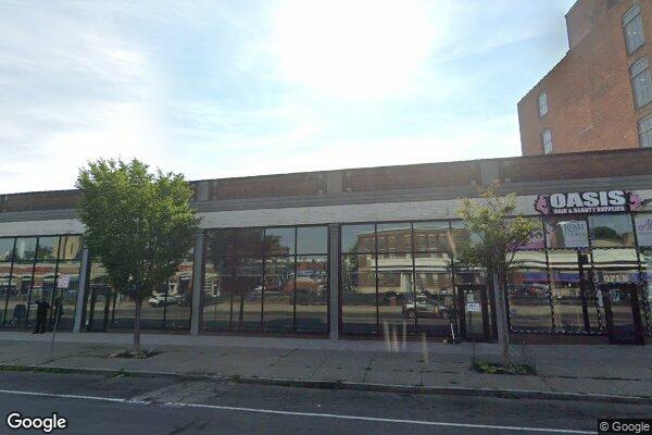 CAO/Drug Abuse Research and Trt Prog