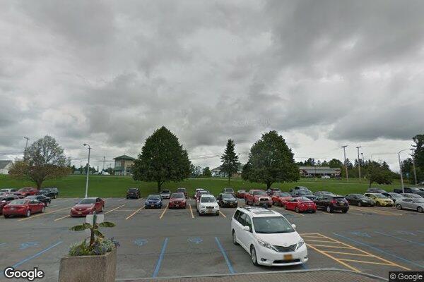 Saint Marys Healthcare