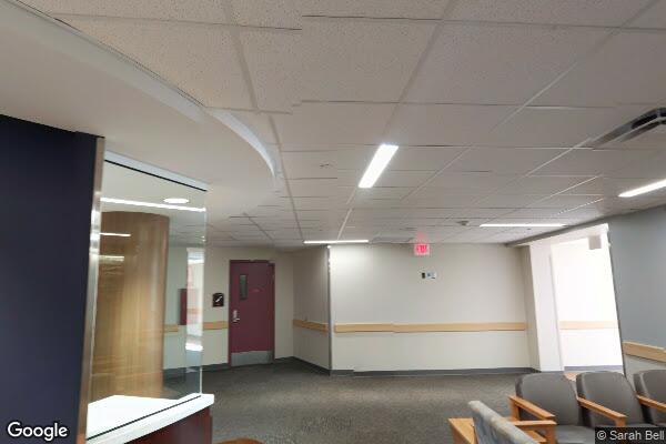 Clifton Springs Hosp Clinic