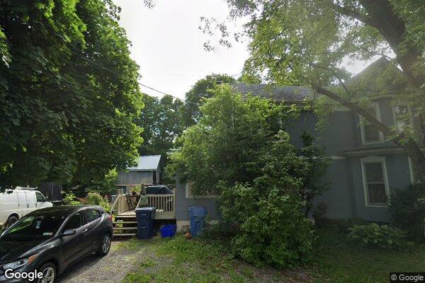 Addictions Crisis Center