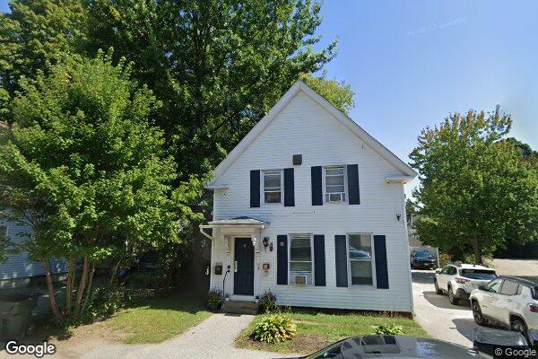 Dismas Home of New Hampshire