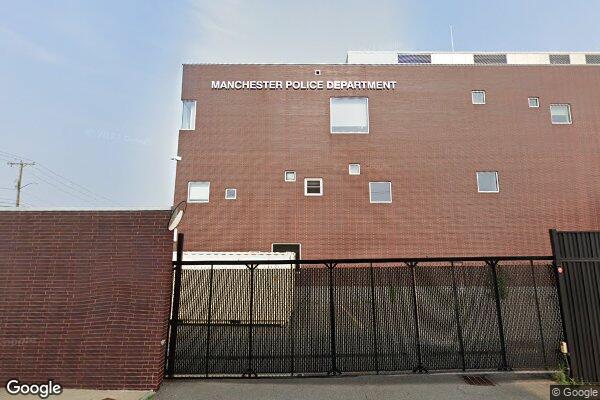 Manchester Metro Treatment Center