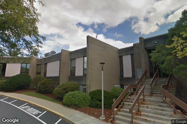 Mental Health Center of