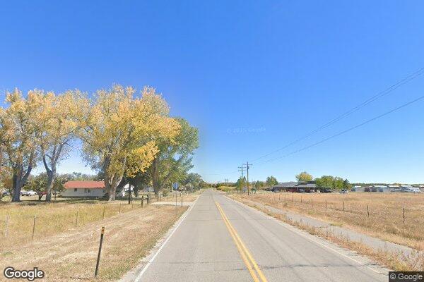 Eastern Shoshone Recovery Program