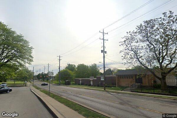 Genesee Health System