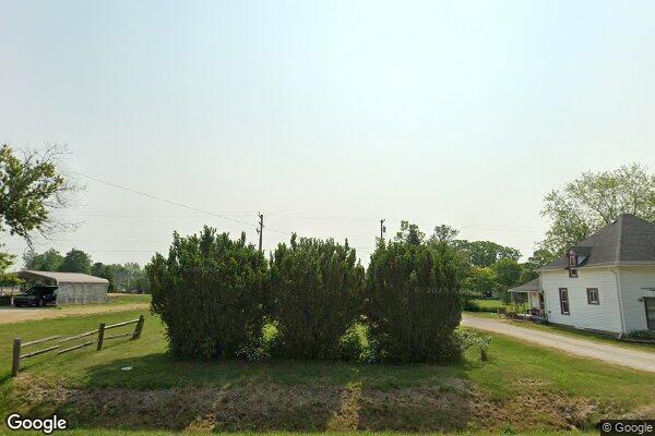 Saint Clair County CMH West