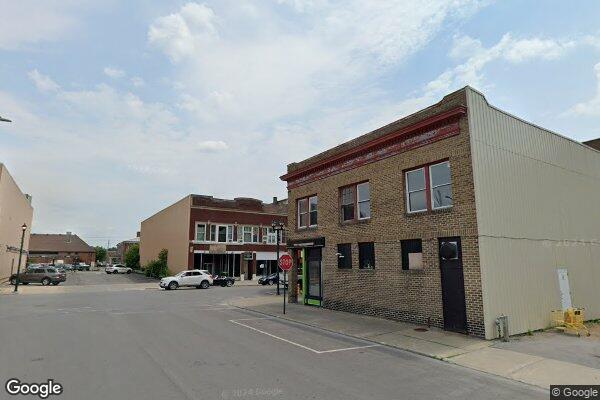 Mohawk Valley Psychiatric Center