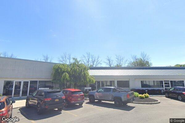 Sisters Health Center Amherst