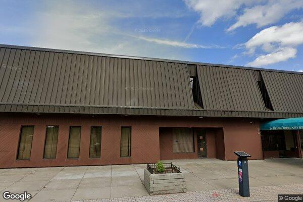 Syracuse Community Health Center