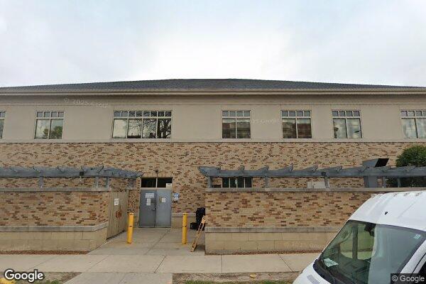 Milwaukee Center for Independence