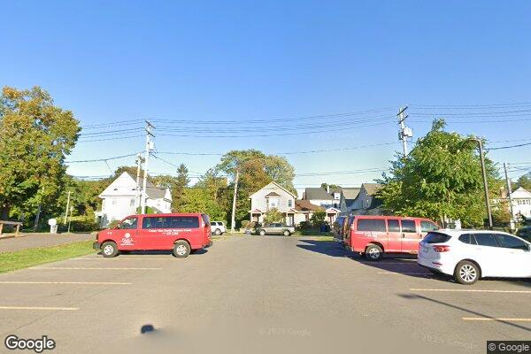 Hutchings Psychiatric Center