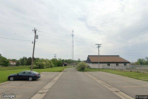 Lapeer County CMH Maple Grove Campus