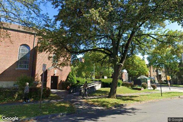 ARISE Child and Family Services Inc