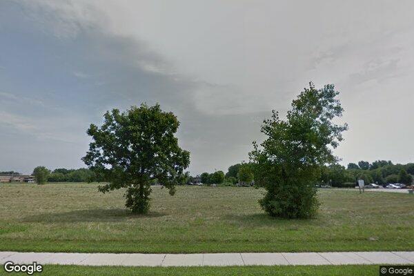 Open Door Center for Change