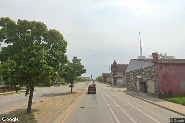 Matt Talbot Recovery Center