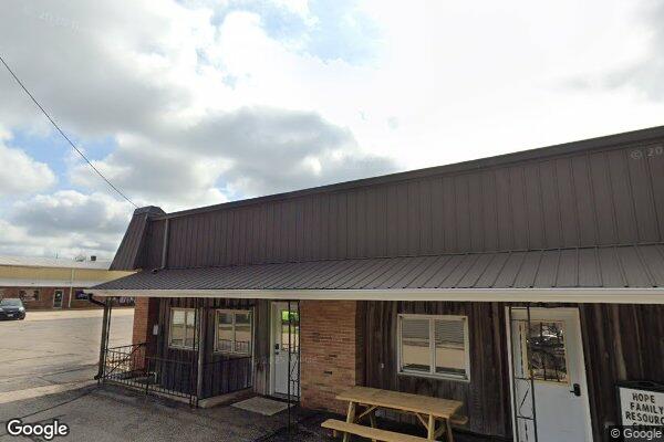 Prairie Ridge Integrated Behavioral