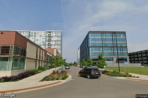 William S Middleton Veterans Hosp