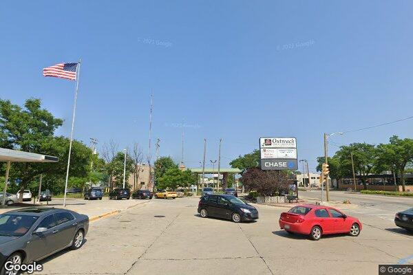 Outreach Community Health Center Inc