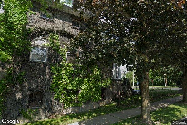 Catholic Charities of Utica/Rome