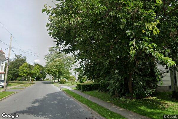 Next Step Apartment Program