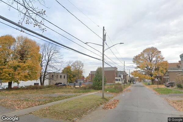 Rescue Mission of Utica