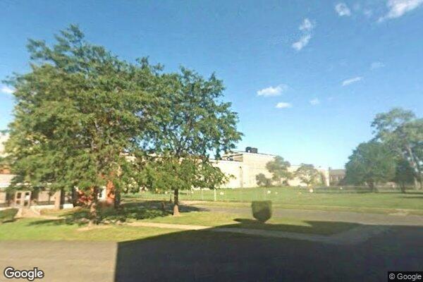 McPike Addiction Treatment Center