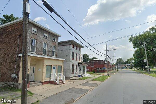 Catholic Charities/Diocese of Syracuse