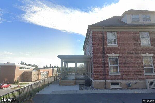 U of Roch Med Ctr/Golisano Childs Hosp