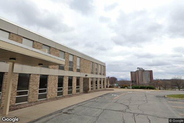 Rochester Rehabilitation Center