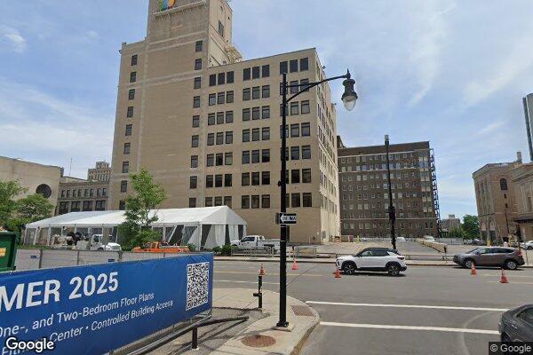 Action for a Better Community