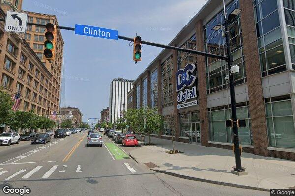 YWCA of Rochester/Monroe County