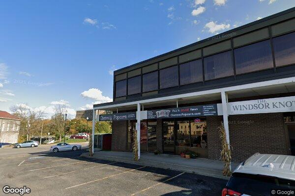 Northpointe Council Inc