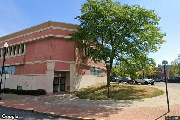 Monsignor Carr Institute