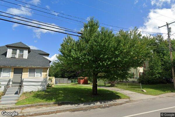 Concord Metro Treatment Center