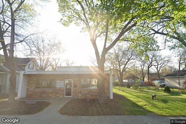 Lazarusman Consulting PLLC