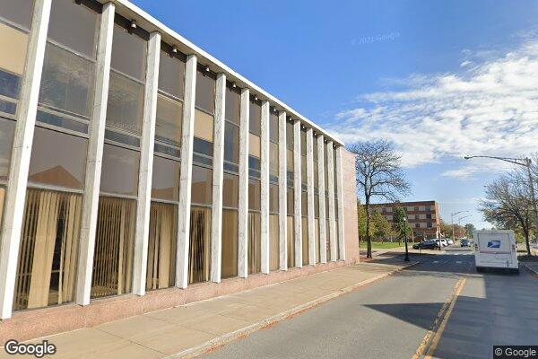 Upstate Cerebral Palsy Inc