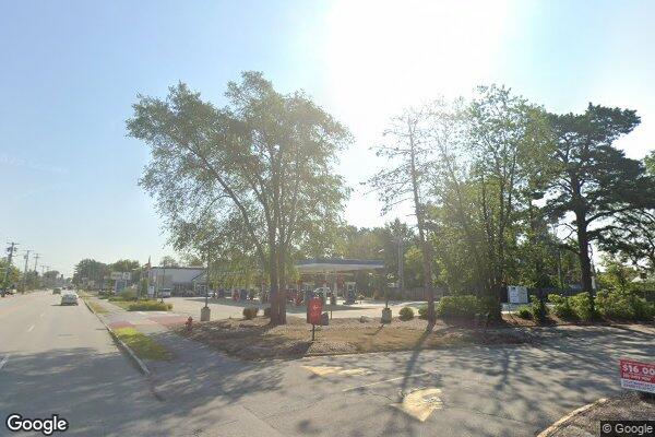 Cambridge Eating Disorder Facility of