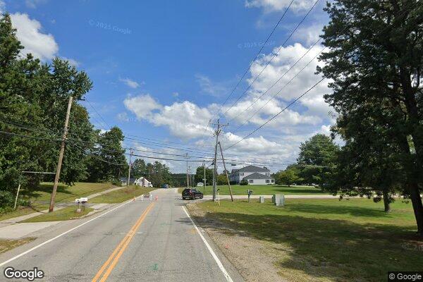 Avenues Recovery Center at New England