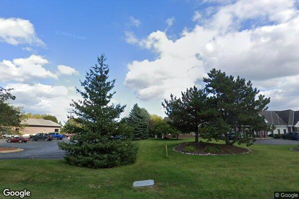 WI Lutheran Child and Fam Servs Inc