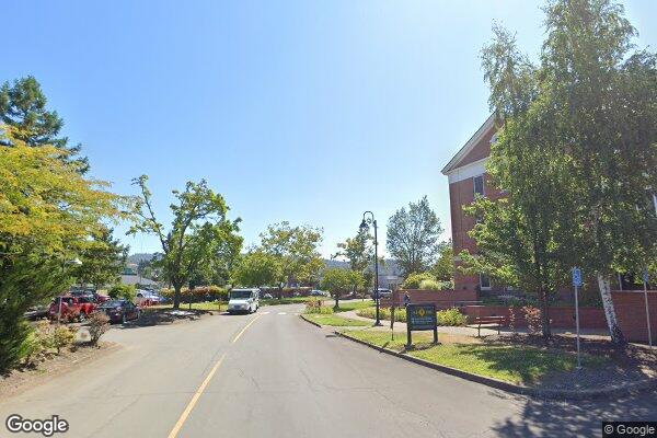 VA Roseburg Healthcare System