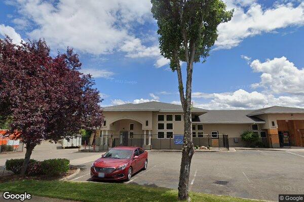 Cow Creek Health and Wellness Center